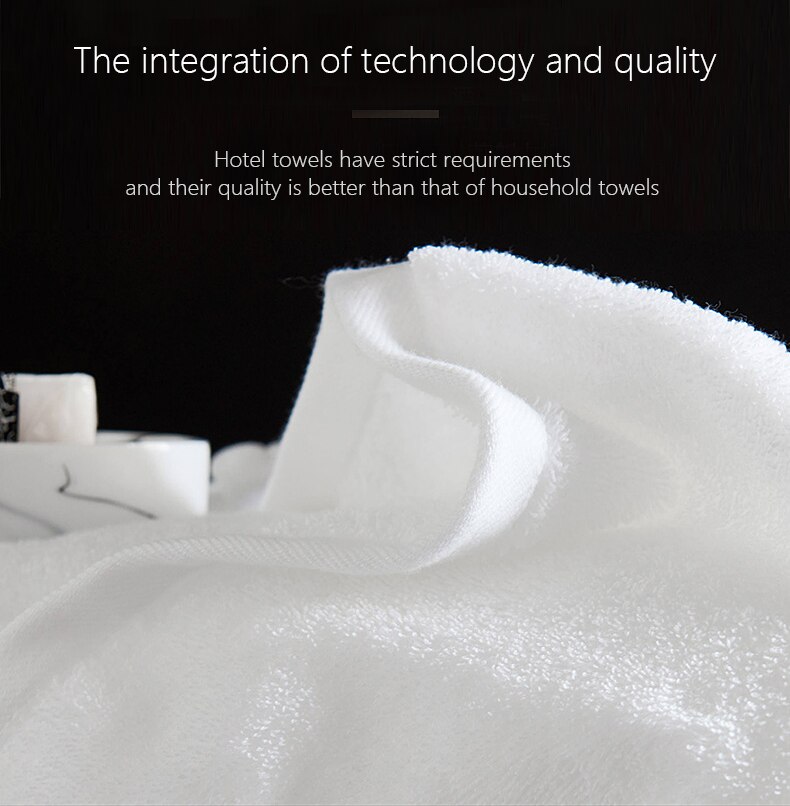Luxury Bathroom Towel Platinum Satin Towels Bathroom Beauty Skin Management Water Absorption Hotel Towel Soft 100% cotton 35x75c