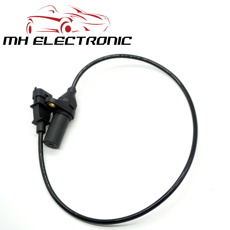 MH ELECTRONIC Crankshaft Position Sensor 39180-27800 3918027800 for Hyundai Santa Fe 2005