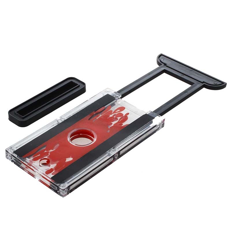 Dito Taglierina Fieno elicottero Mago Trucco puntello Giocattolo Magico