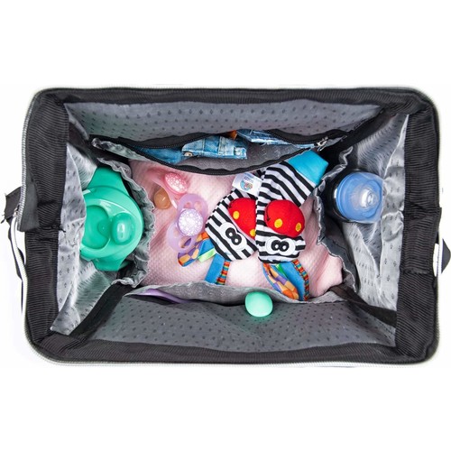 Mother Baby Care Backpack