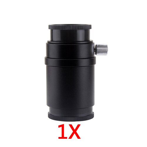 Video Camera Adapter Sizes Szm Ctv 1/2 1/3 1X Adapter 0.3X 0.5X C Mount Lens ... – Grandado