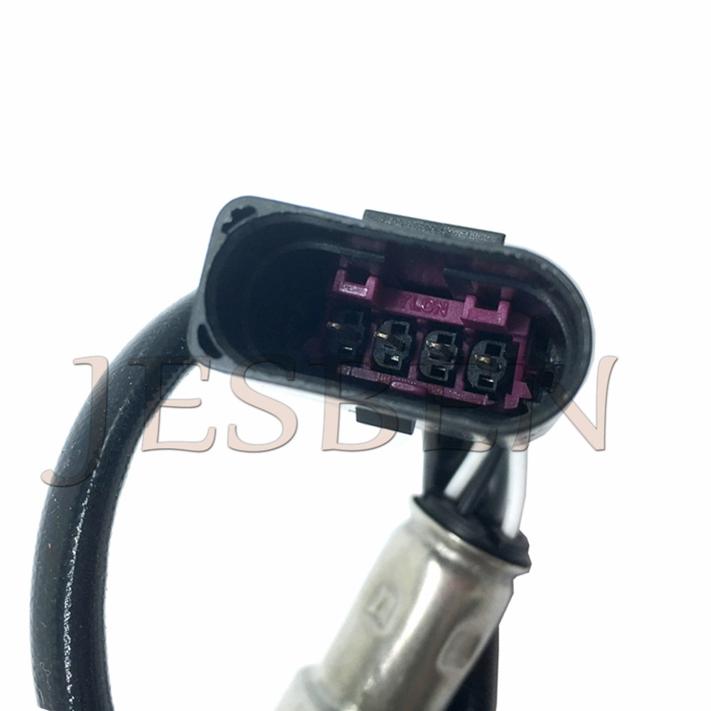 03F906262C Lambda Probe O2 Oxygen Sensor fit for SEAT ALTEA IBIZA TOLEDO Skoda FABIA OCTAVIA RAPID Spaceback ROOMSTER 1.2 09-15