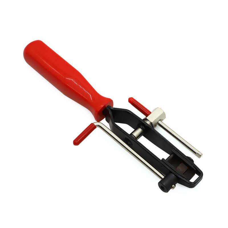 ATV Auto CV Joint Banding Boot Axle Clamp Tool w/ 20PCS CV Half Shaft Boot Band Buckle Clamps Repair Install Tools: Tool