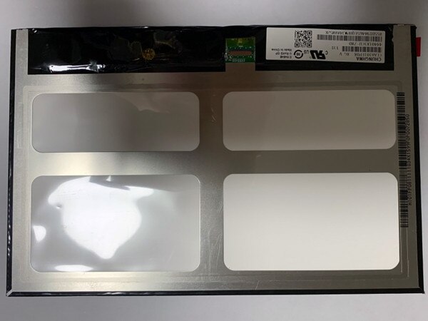 CPT 10.1 inch TFT Lcd-scherm CLAA101FP08 WUXGA 192... – Vicedeal