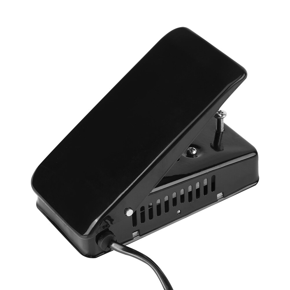 25a 250v hemmasymaskin fotpedal med sladd eller broder  #j00360051 symaskin