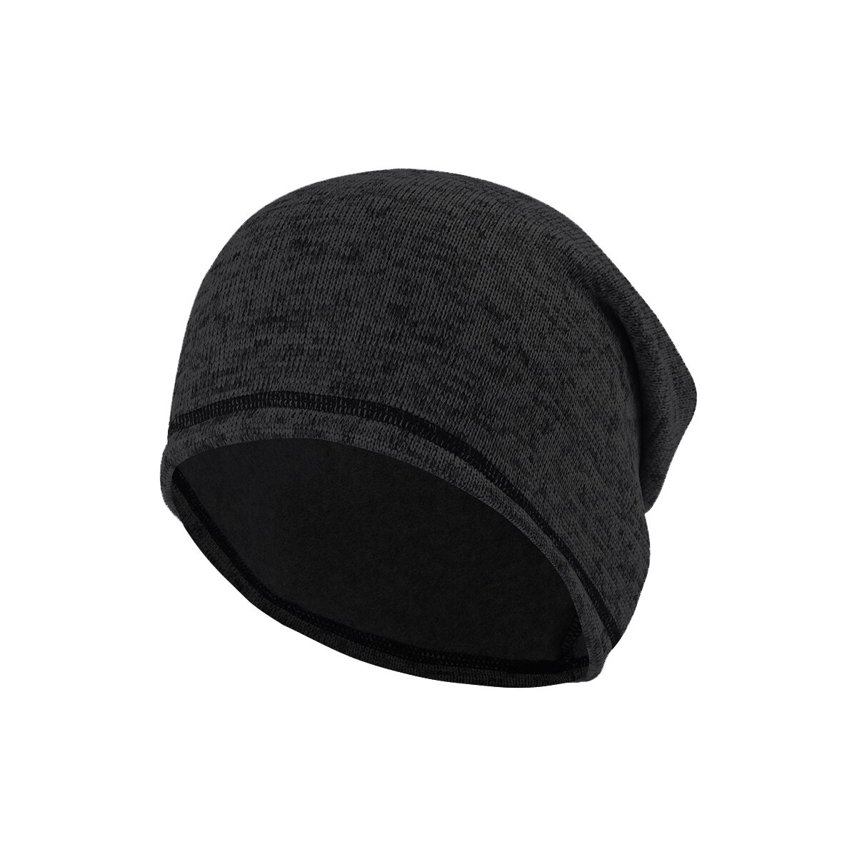 Gorro informal de lana para el frío a la , gorro de punto cálido para invierno, gorro, Gorros, Gorros de ganchillo, holgado para mujer y hombre, Unisex: 05