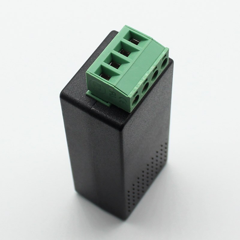input to DC12V output AC24V to DC12V power module AC to DC power converter AC/DC Adapter AC16V-28V