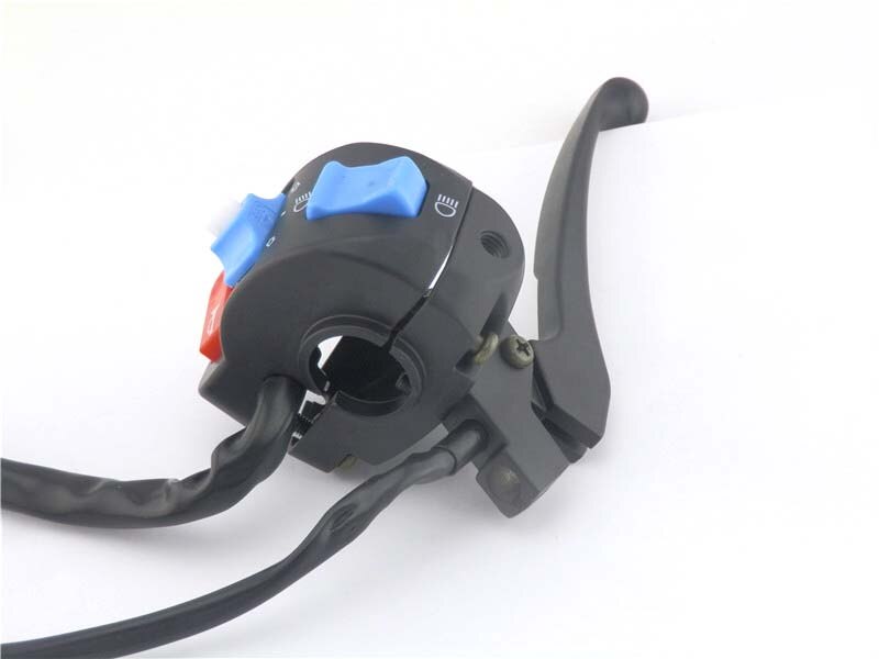 Scooter Starter Light Switch GY6 50cc 125cc 150CC Chinese Scooter