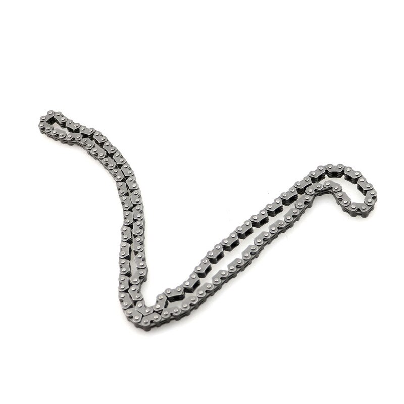 Cadena de distribución del árbol de levas para motocicleta SUZUKI, accesorios de 3x4x128 para modelo DRZ400, DRZ 400, 2000, LTZ400, 2003