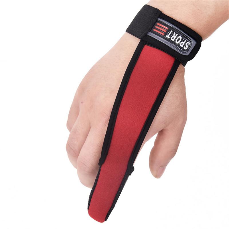 Vissershandschoenen 2-vingerbeschermer Ademend Antislip Anti-Cut Vissershandschoenen Karper Outdoor Visgerei Accessoires Benodigdheden: Paars