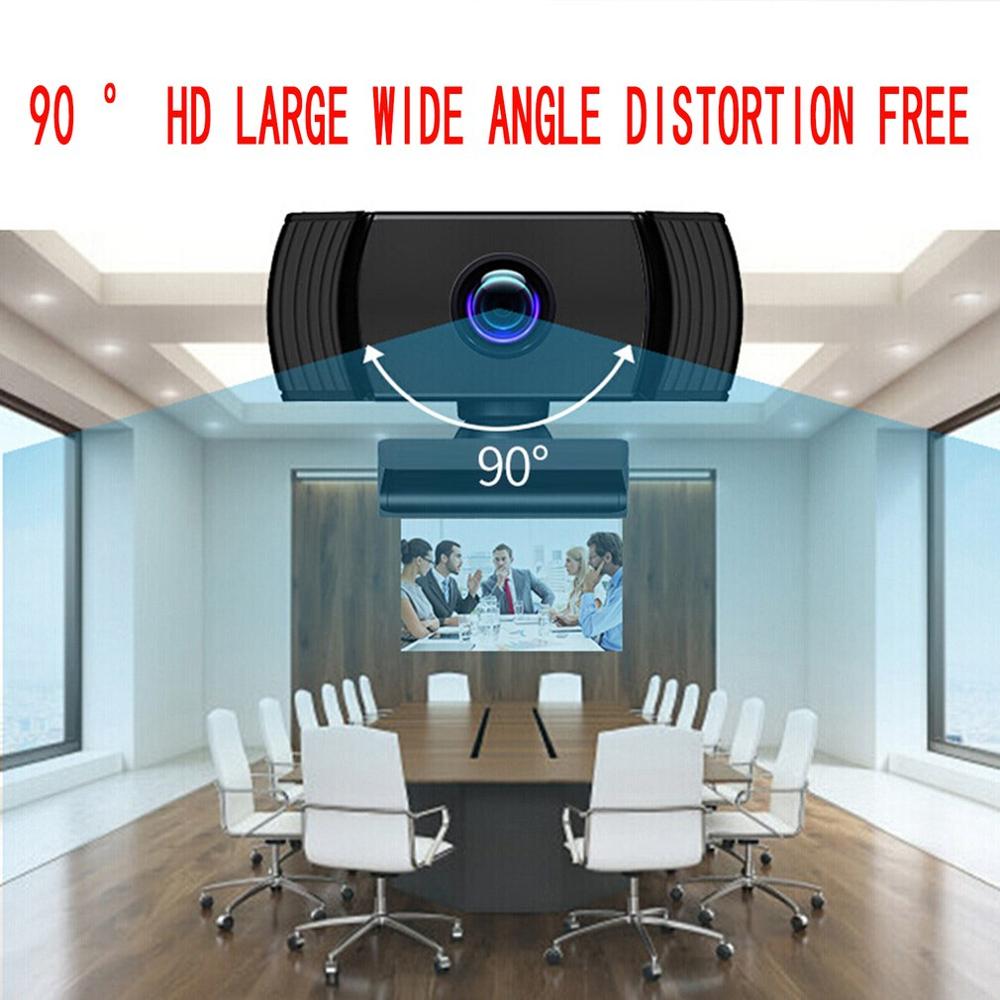 1080P HD Camera Built-in Microphone Wifi Camera Wireless Home Security Surveillance Camera Monitor Home