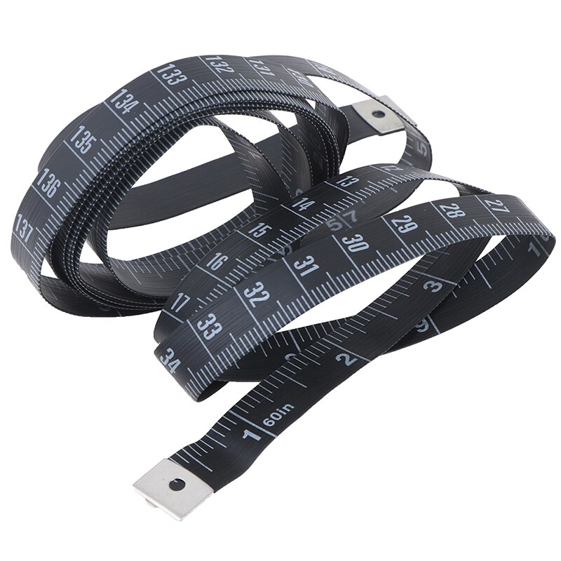 1.5M Sewing Ruler Meter Sewing Measuring Tape Body Measuring Ruler Sewing Tailor Tape Measure Soft