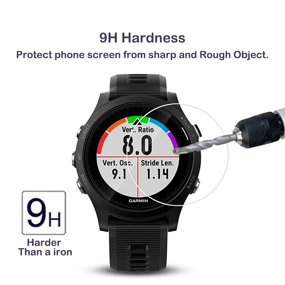 30mm-40mm szkiełko zegarowe 5 sztuk anty-zadraśnięcie przezroczyste okrągłe szkło kryształbyć winnym część robić naprawy zegarków rozmiar 34.5mm 36mm 37mm 38mm 39mm