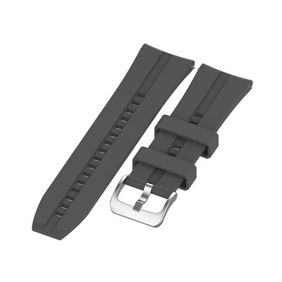 22mm horloge band voor Huawei Horloge GT 1 2 46mm Smart Horloge Band Replacemet armband voor Huawei Horloge GT/GT2 46mm sport polsbandjes