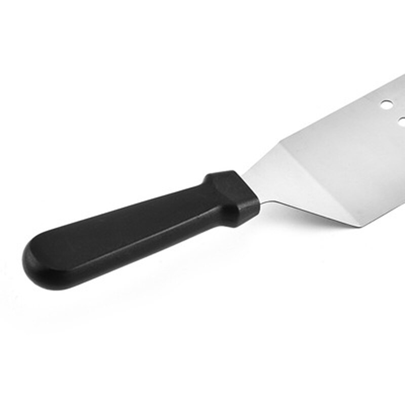 Stainless Steel Spatula and Grill Pan Spatula-Grill Set is Perfect for Cast Iron Grill Flat Top Grill
