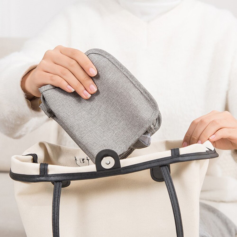 Boîte de rangement pliable pour soutien-gorge, sous-vêtements, chaussettes, tiroir lavable pour la maison