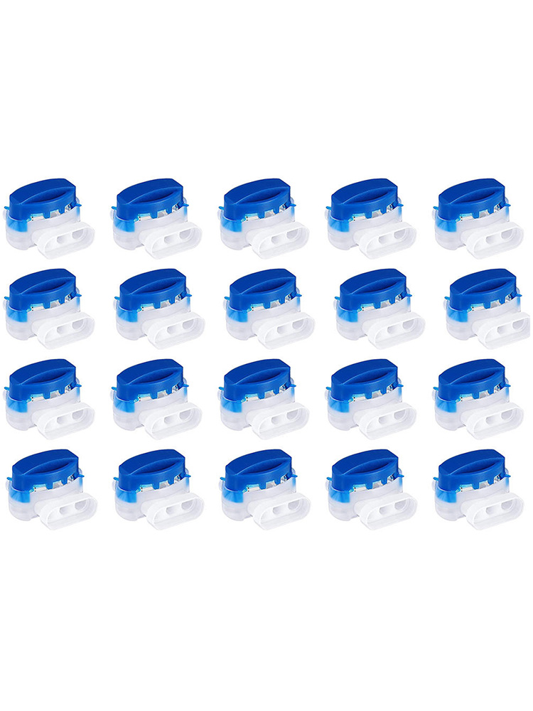 Genisys Herkules ® Connettore Cavo Compatibile Riparazione - Foto 6