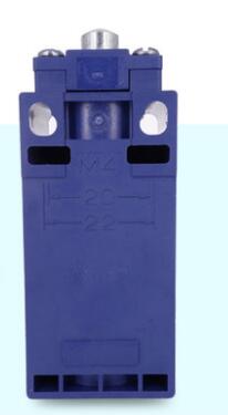 XCKN.C XCKN2110P20C XCKN2110P20 Limit switch XCKN - metal end plunger - 1NC+1NO - snap - M20