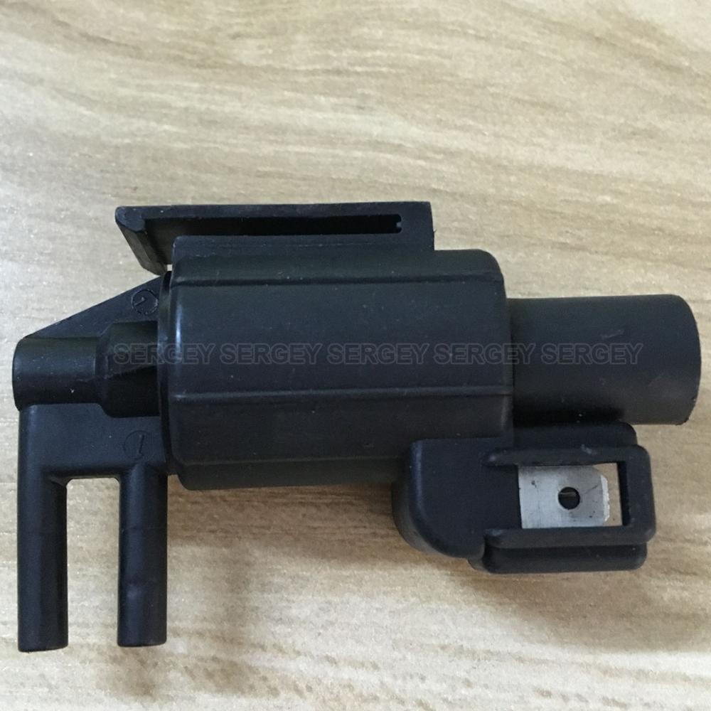 EGR Vacuum For SUZUKI HAYABUSA GSXR1300R OEM VALVE ASSY SOLENOID K5T80183