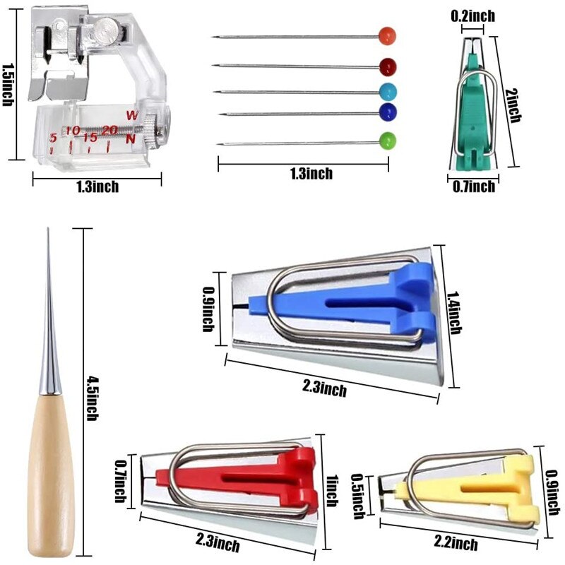 LMDZ Kit de couture coupe rotative tissu coupe circulaire Patchwork cuir Cutter artisanat couteau outil de couture en cuir outils de coupe