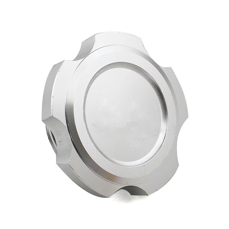 6 Colors Aluminum Alloy Engine Oil Filler Cap Cover for Subaru WRX STi GC GD GF GM GG GE Tank Covers Auto Replacement Parts