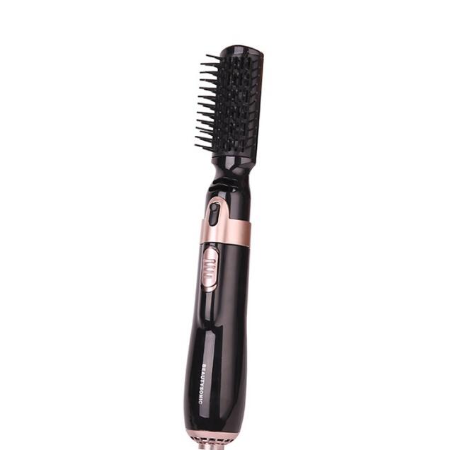 4 In 1 Styling Tool Föhn Curler Kam Salon Professionele Elektrische Föhn Blower Multifunctionele Styling Set