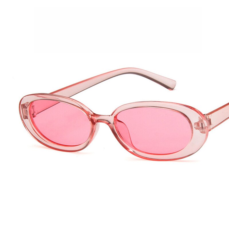 Dames zonnebril met klein montuur,  uv400 zonnebrillen, vintage cat eye zonnebril, eenvoudig voor bergbeklimmen en vissen: C7