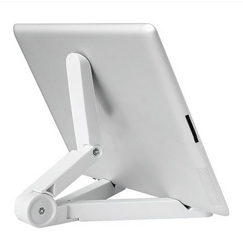 Opvouwbare Stand Voor Ipad Telefoon Houder Tablet Houder Verstelbare Desktop Mount Stand Statief Tafel Desk Statief Ondersteuning Voor Ipad