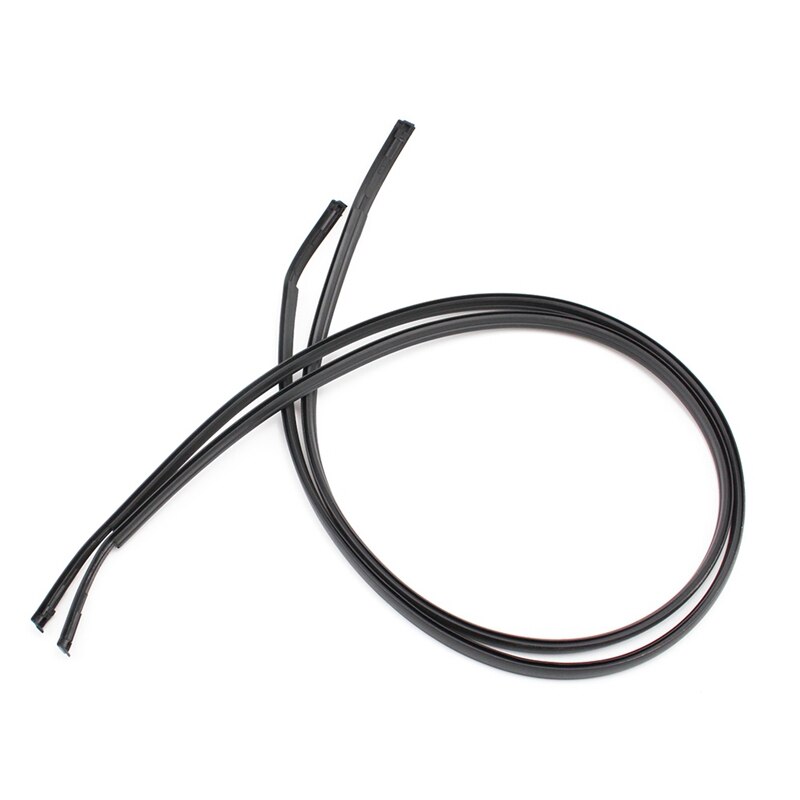 Modanatura a goccia sul tetto per Toyota per Vios/tazza 07-13 (asiatico) e Yaris berlina AU 07-13 e Belta 06-12 JP