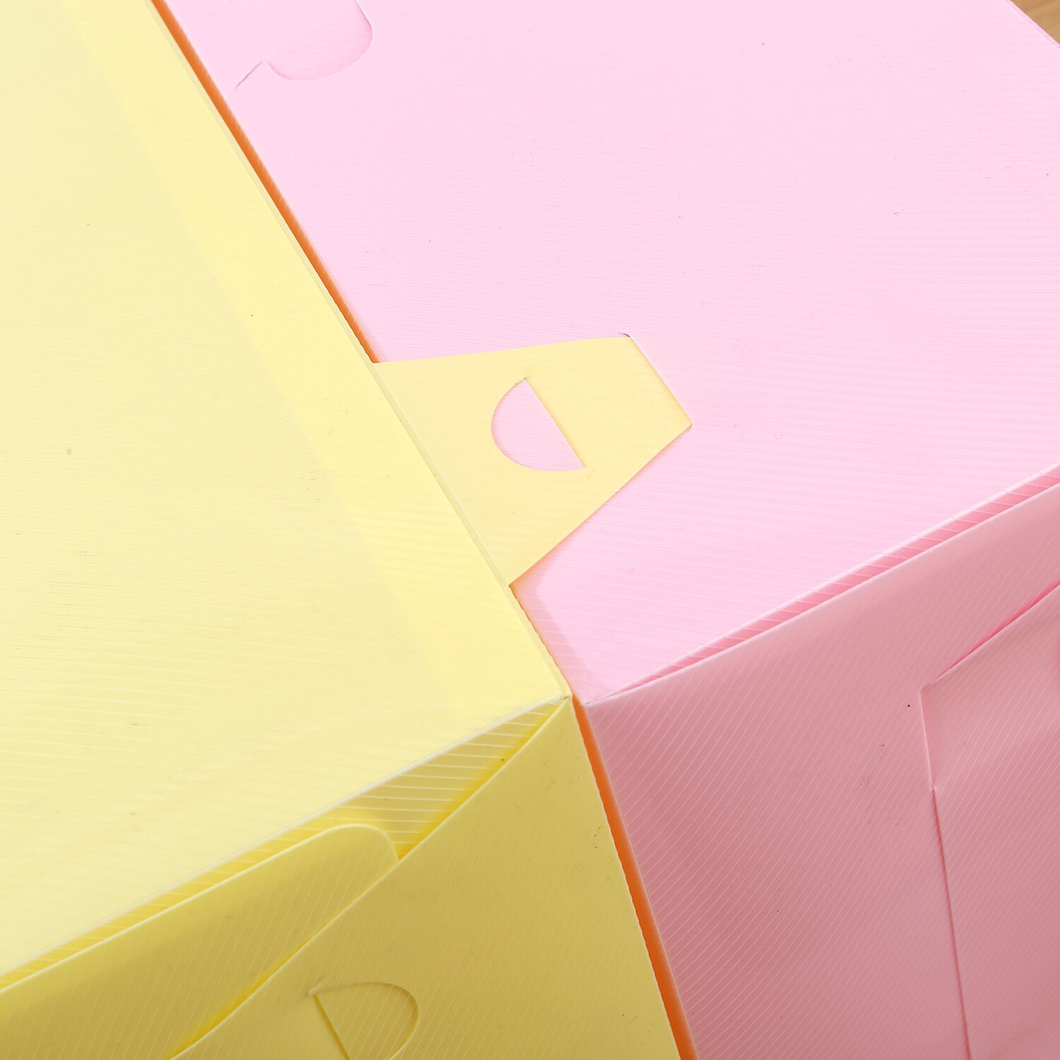 Scatola per scarpe trasparente scatole per scarpe scatola per organizer per scarpe antipolvere addensata può essere sovrapposta scarpiera combinata