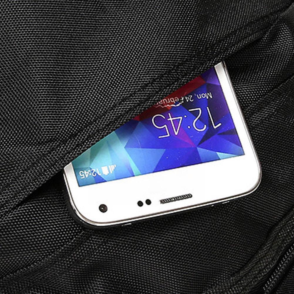 Soccer Ball Pack Bag Football Basketball Volleyball Training Oxford Storage Fitness Rucksack Bags Backpack A4O2