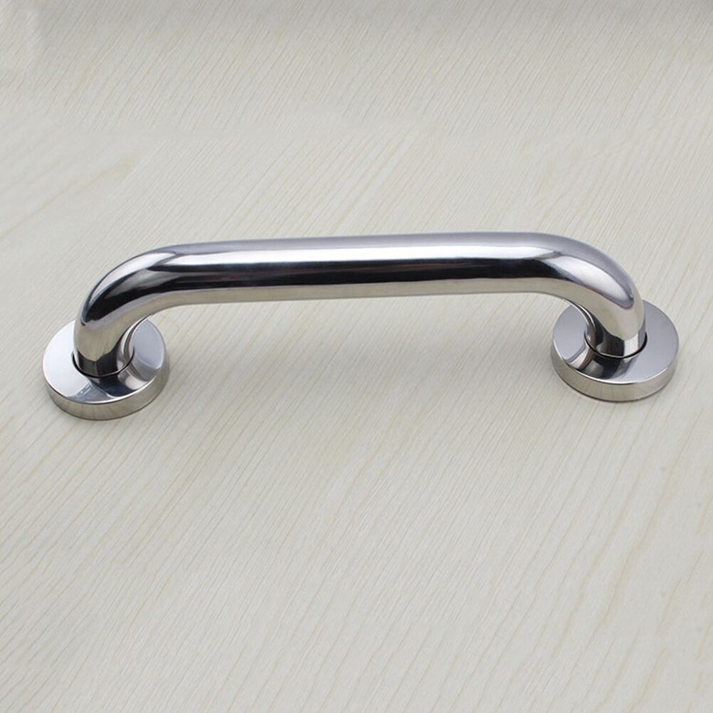 1pc roestvrijstalen veiligheidsgrepen voor de badkamer, badgrepen voor het toilet, veiligheidsgreep voor de badkamer