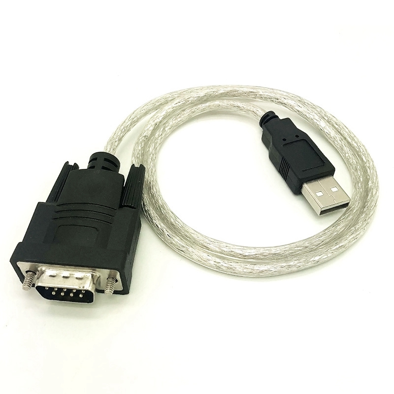 2X kabel sieciowy RJ45 kabel szeregowy Rj45 do DB9 i RS232 na USB (2 w 1) Adapter sieci Ethernet CAT5 kabel konsolowy LAN