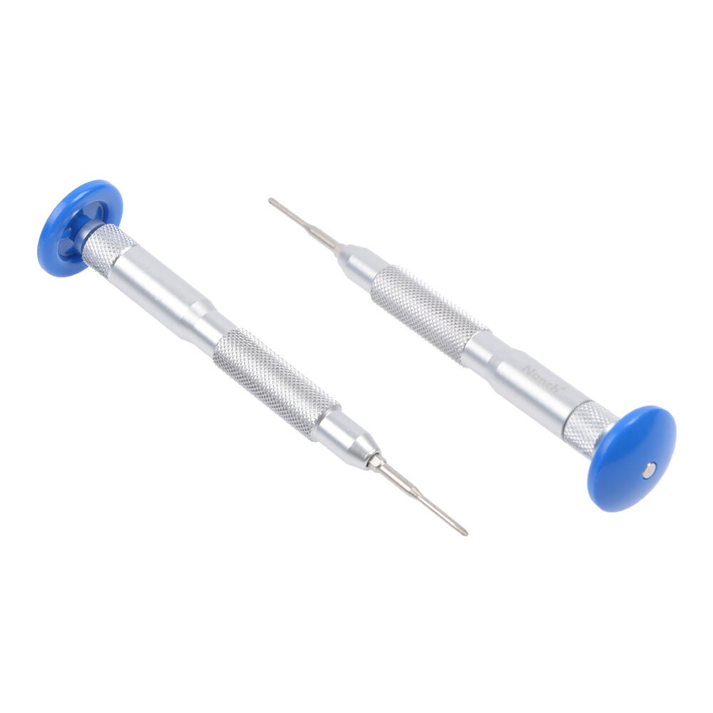 Nanch 6 In 1 Schroevendraaier Set Multifunctionele Telefoon Reparatie Open Hulpmiddelen Kit Schroevendraaiers Voor Iphone Diy Mobiele telefoon Accessoires