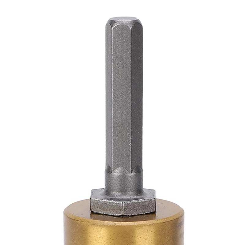 Firewood Splitter Wood Split Tool Ti Plating for for Home Use for Carpentry Work