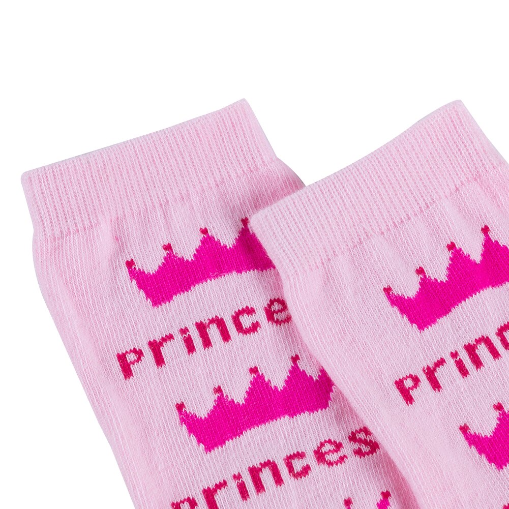 Jambières en mousseline pour bébés filles, jambières de princesse en tricot doux, avec volants, pour -nés et nourrissons