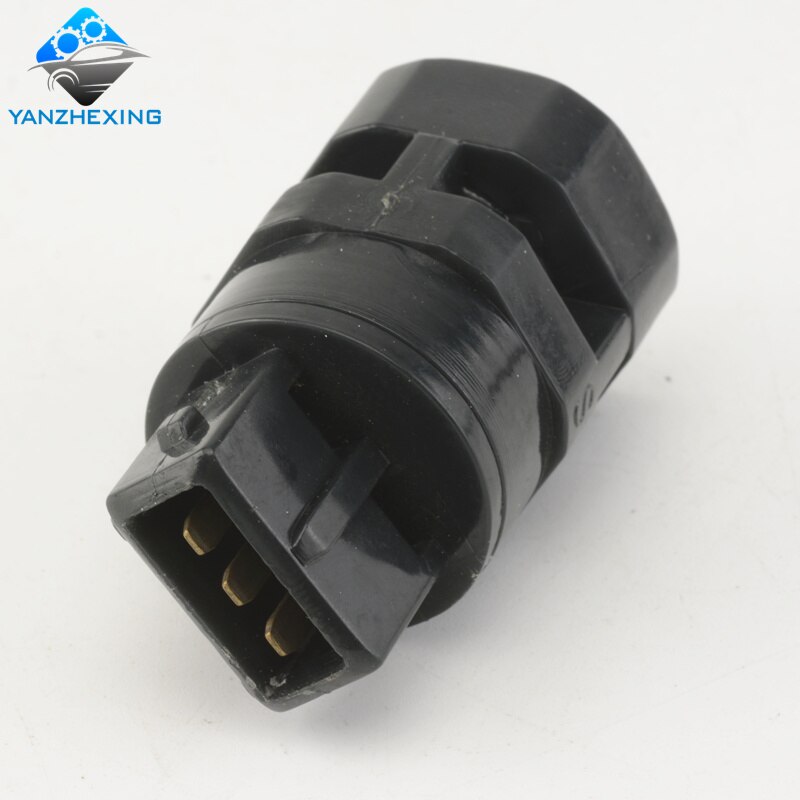 Brand Superior Speed Sensor FOR MITSUBISHI L200 L400 Space Gear Pajero Shogun Montero 1994-2000 WAU2716001 122305.6: Default Title