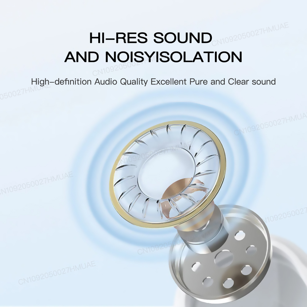 Original Wired Earphones For Apple iPhone16 15 14 Pro Max Lightning Headphone 13 12 11 Mini X XS XR 7 8 Plus USB C In-Ear Earbud