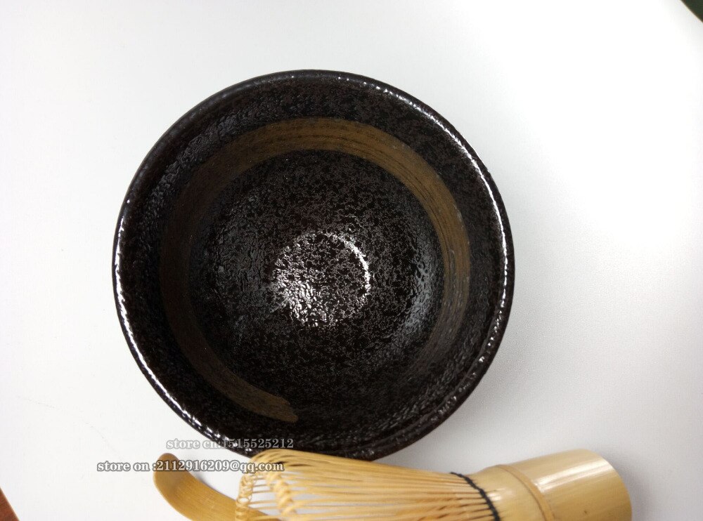 Mycketop Matcha Schneebesen - Traditioneller Chasen Für Matcha Tee Zeremonie