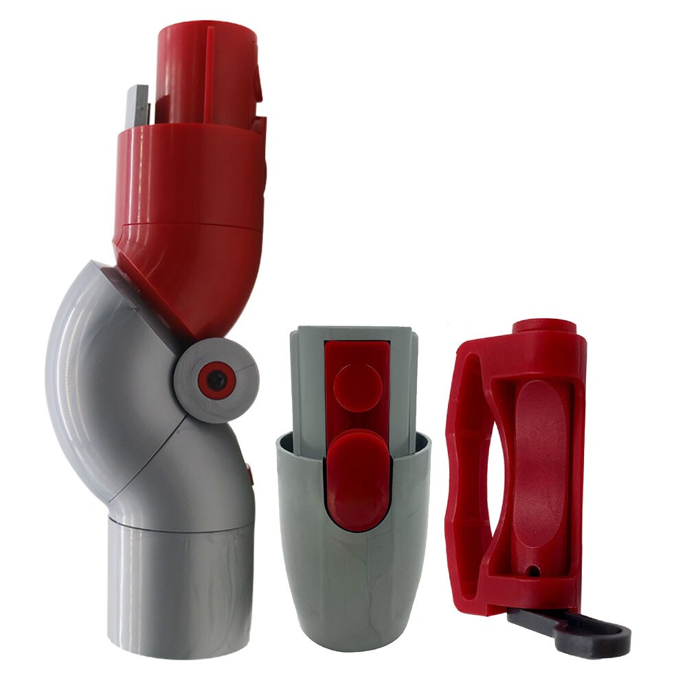Trigger Lock En Bodem Adapter Voor Dyson V7 V8 V10... Grandado