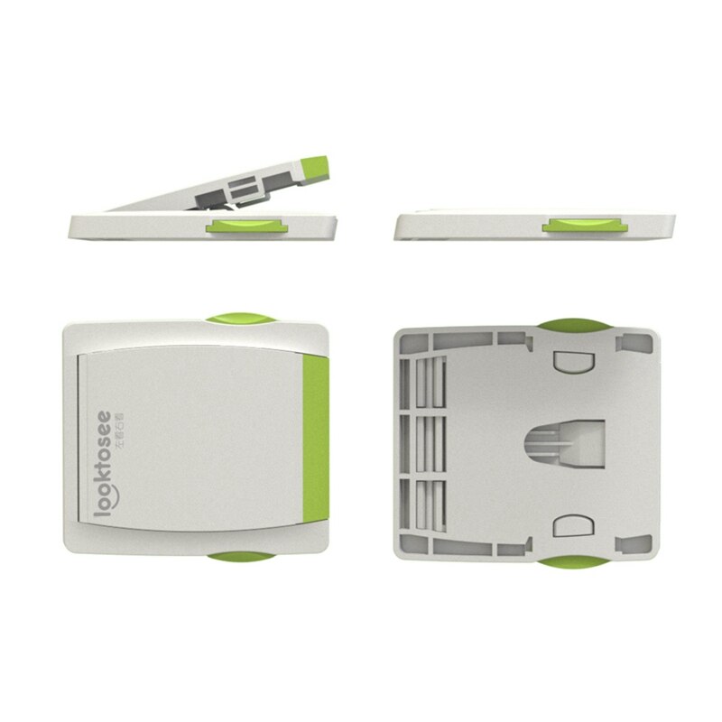 Looktosee Child Safety Lock Sliding Door Lock Sliding Window Lock Sliding Window Baby Protection Safety Lock