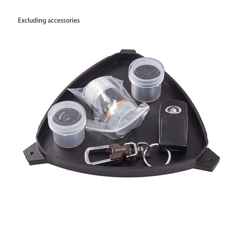Bandeja accesorio de trípode para serie AstroMaster, telescopio astronómico dedicado, bandeja de Tres Esquinas