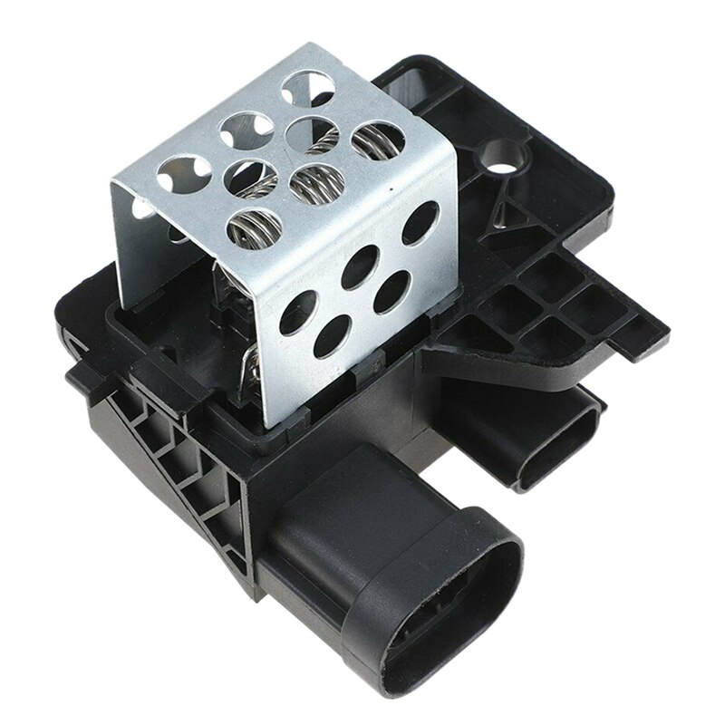 Blower Motor Weerstand Voor Peugeot Voor Dacia Log... – Grandado