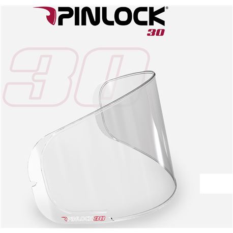 PINLOCK CABERG DUKE II TRANSPARENTE A7961DB