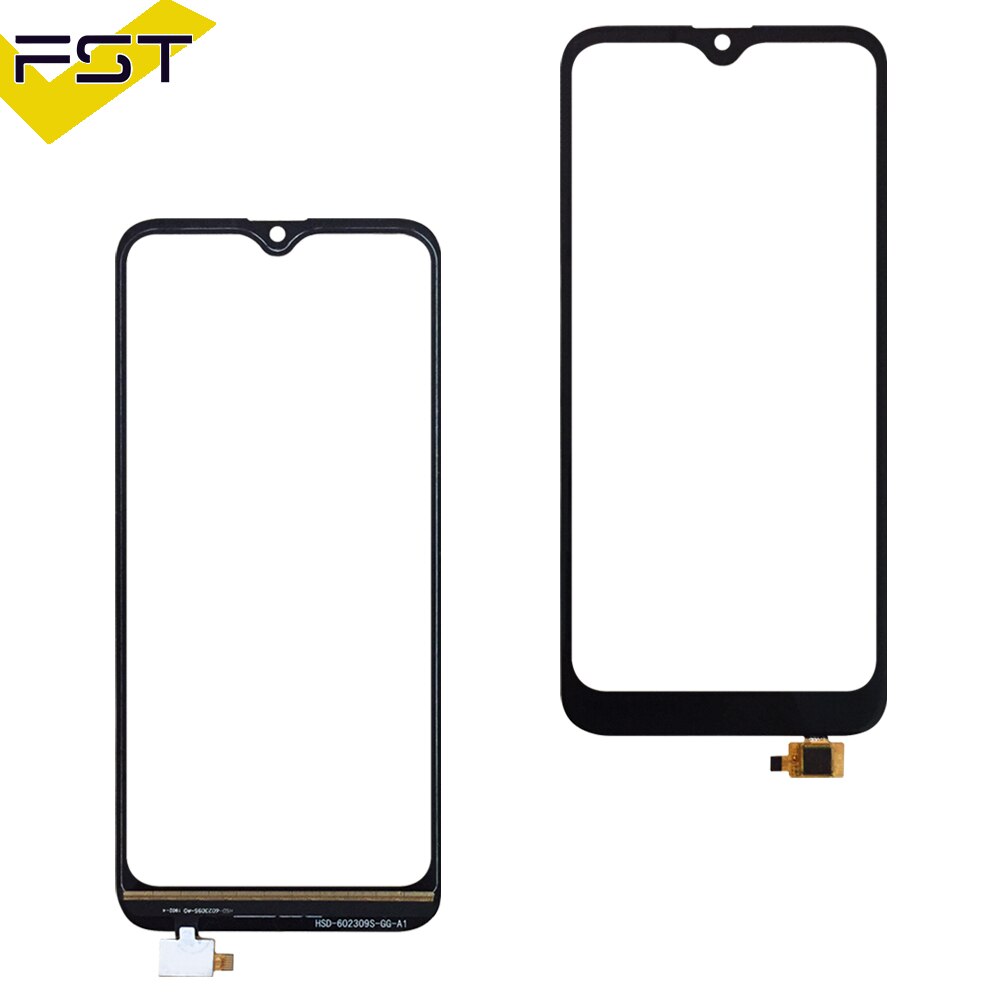 Mobiele Touch Screen Glas Voor Doogee Y8 Digitizer Voor Glas Vervanging Voor Doogee Y8c X90 X90l Touch Screen Sensor