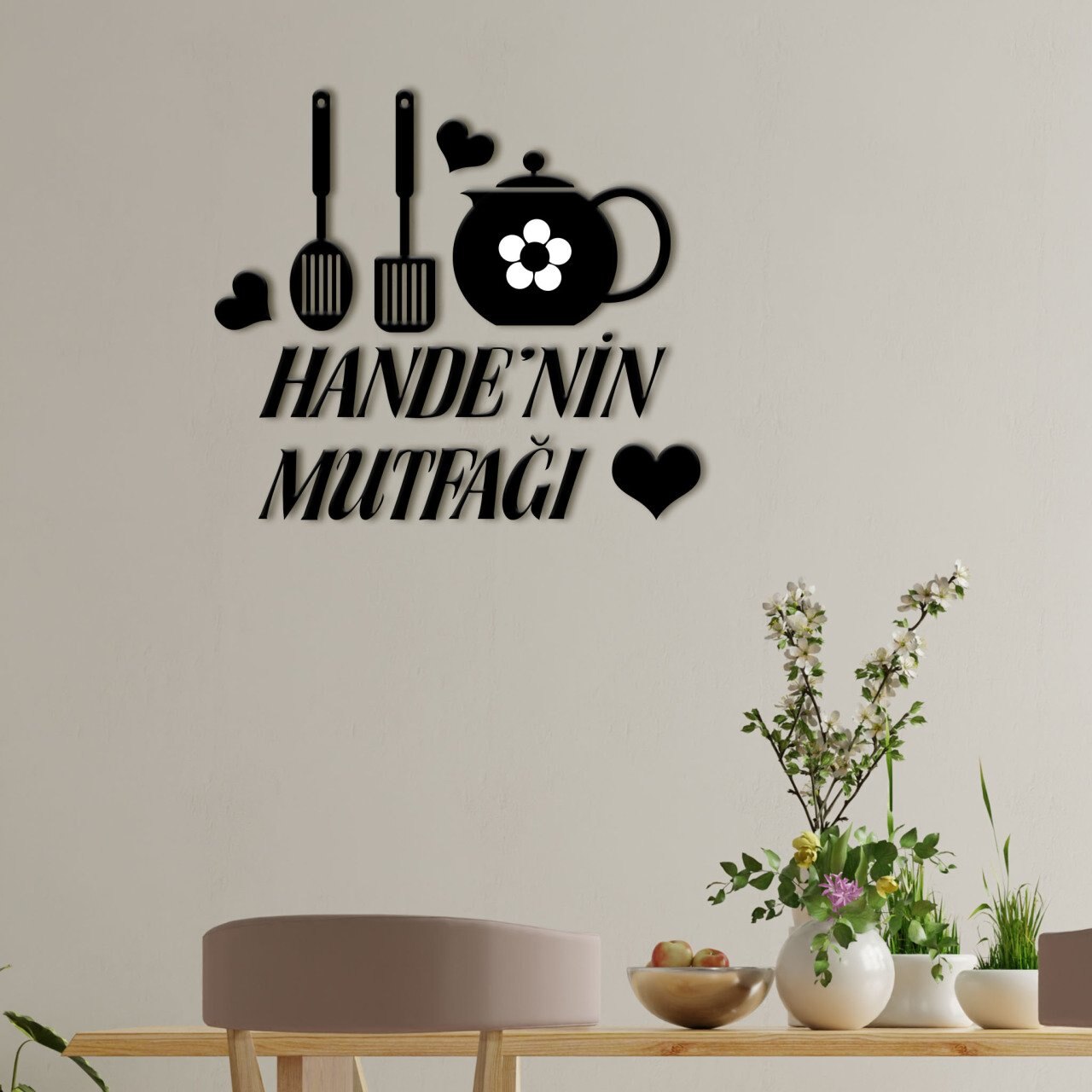 BK – mur de cuisine en bois, décoration moderne, pratique et fiable, , de , proximité Simple
