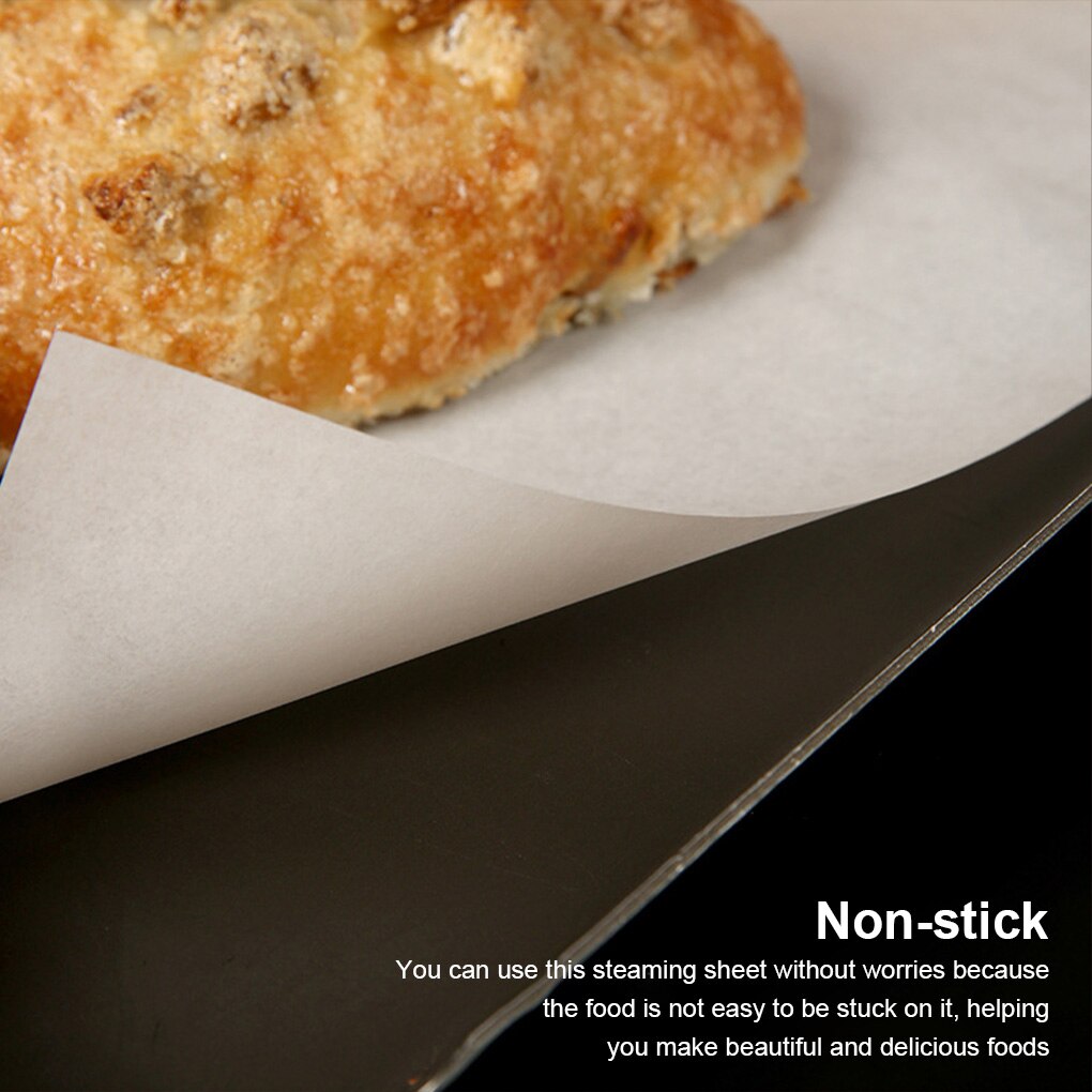 100PCS round parchment paper various sizes baking paper liner, suitable for round cake pan, round cheesecake, Cooking