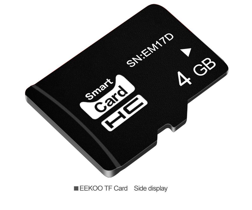 1 gb/2 gb/4 gb/128 mb/512 mb/256 mb carte mémoire carte Micro SD classe 6 carte Flash carte Microsd TF/SD cartes pour tablette r60