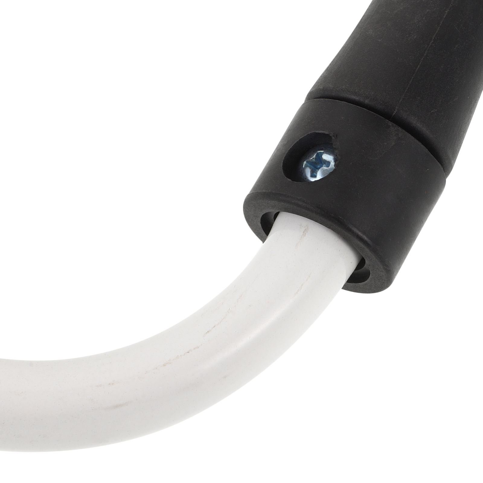 Awning Rotation Shaft Handles Roof Rain Shelter Accessory Crank Tent Canopy Control Metal Retractable Gear