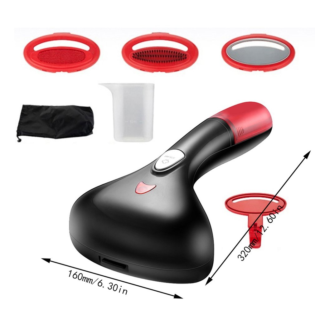 Hanging Machine Travel Ironing Machine Household Mini Iron Portable Hanging Steam Iron Small Steam Brush